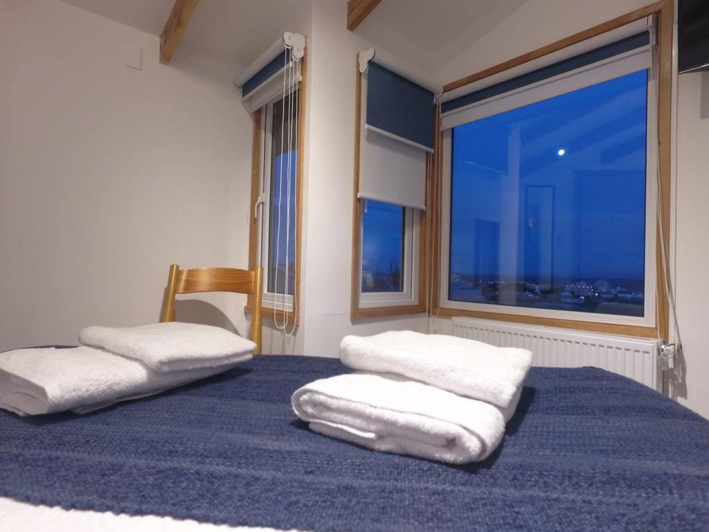 Hostal Fernando De Magalhaes Punta Arenas Exterior photo