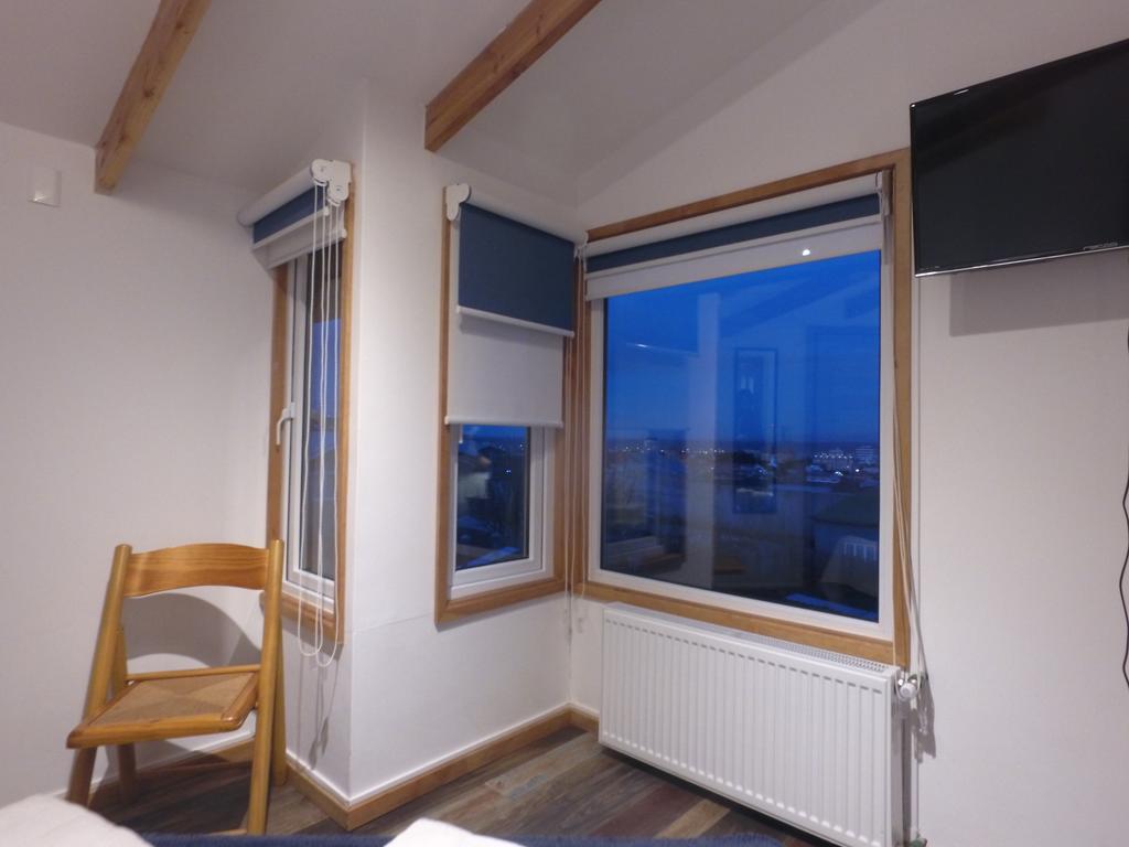 Hostal Fernando De Magalhaes Punta Arenas Exterior photo